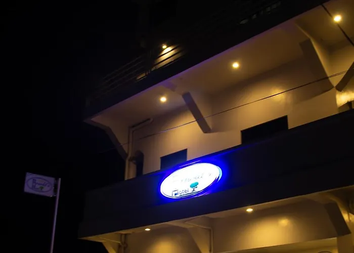 Arnold's Hotel