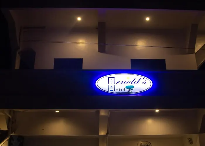 Arnold's *