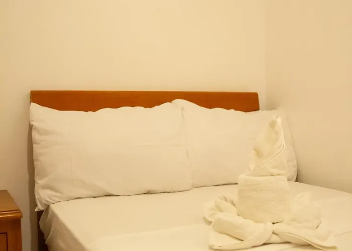 Hotel Arnold's