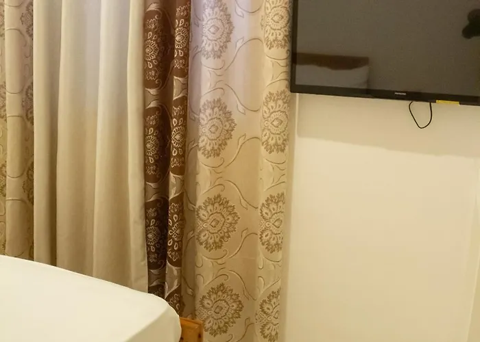 Hotel Arnold's *