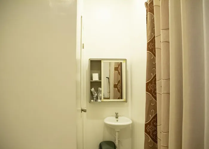 Arnold's Hotel