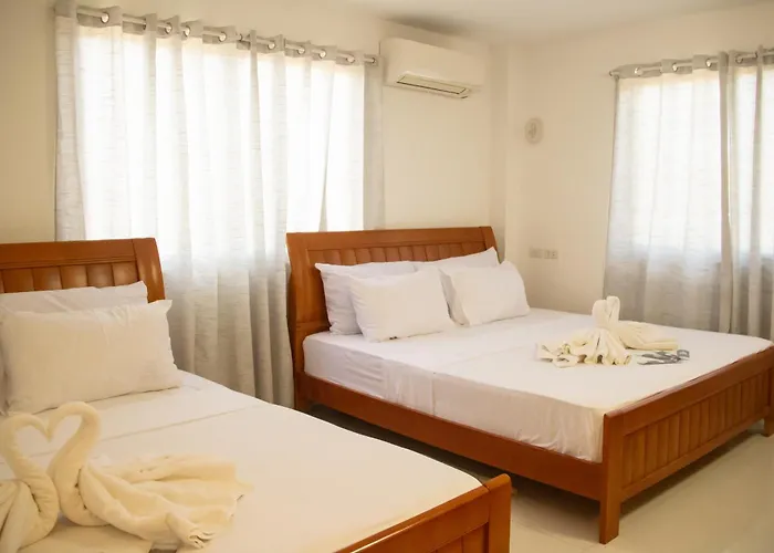 Arnold's Hotel *
