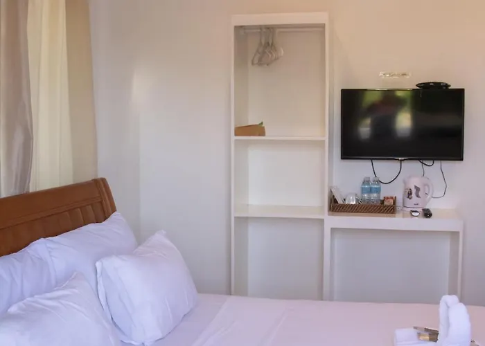 Hotel Arnold's *