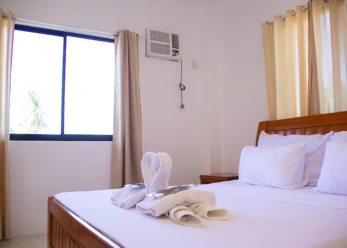 Arnold's Hotel Pooc