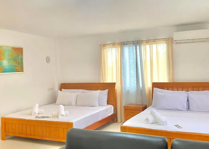 Arnold's Hotel