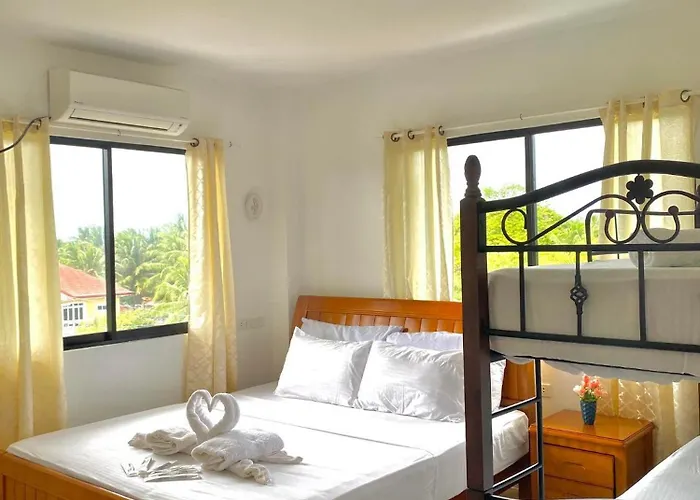 Hotel Arnold's *