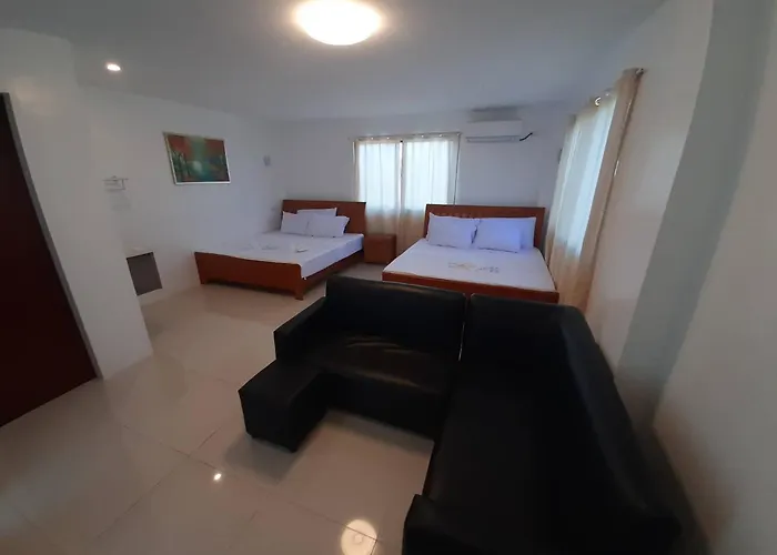 Hotel Arnold's Pooc