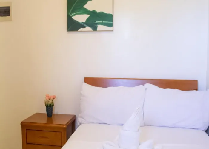 Hotel Arnold's *